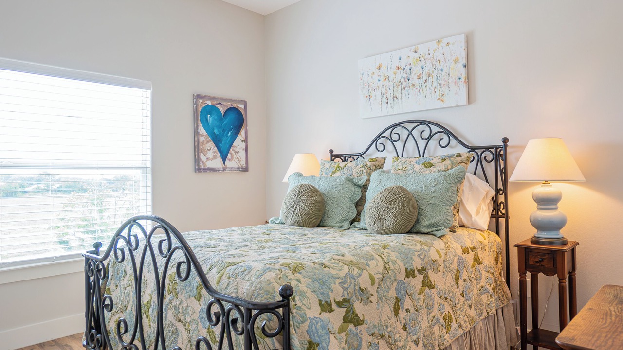 Photo of Bedroom in Cedar Lane