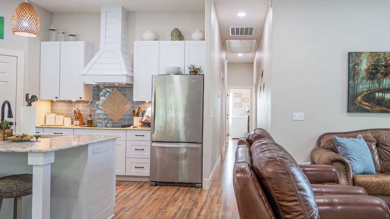 Photo of Livingroom in Cedar Lane