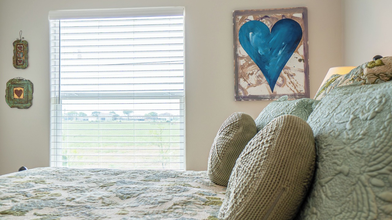 Photo of Bedroom in Cedar Lane