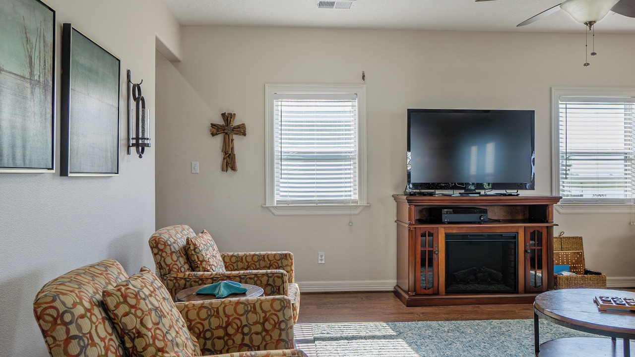 Photo of Livingroom in Cedar Lane