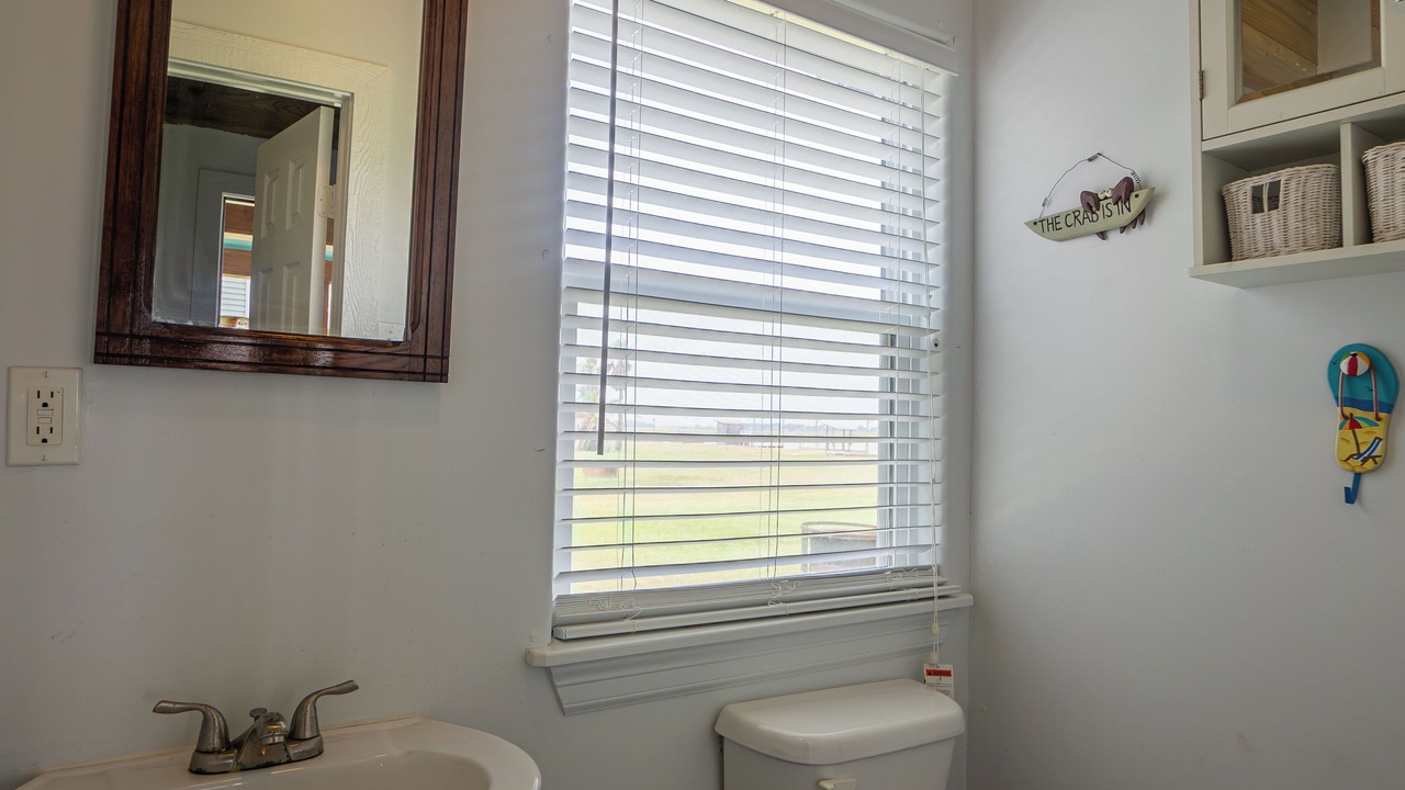 Photo of Bathroom in Cedar Lane