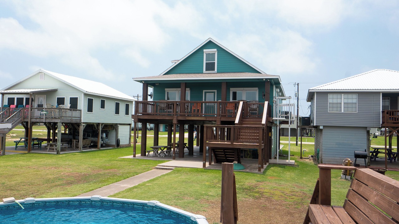 Photo of Outdoor in Cedar Lane