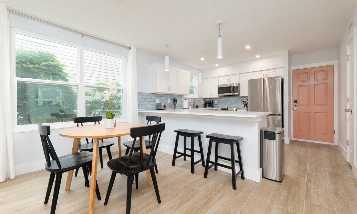 Photo of Kitchen in Neptune Beach