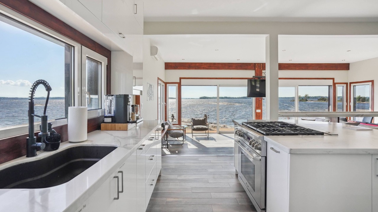 Photo of Kitchen in Tay