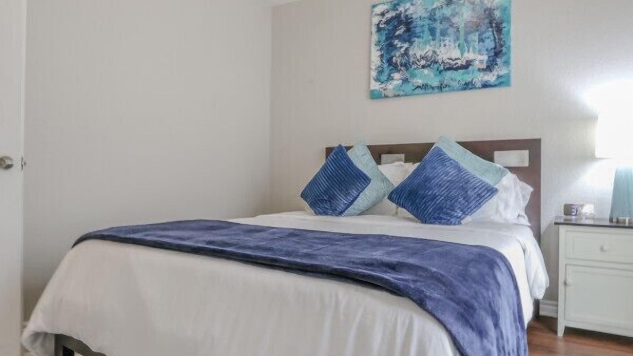 Photo of Bedroom in The Colony