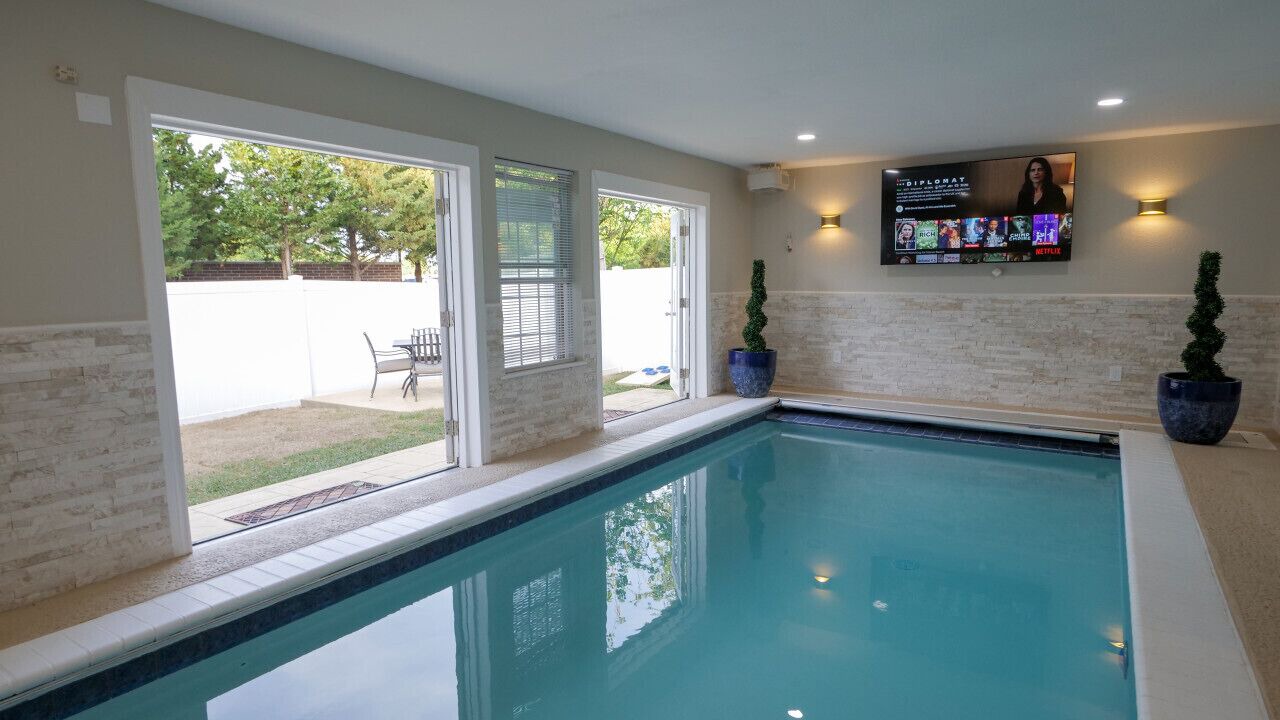 Photo of Outdoor in The Colony