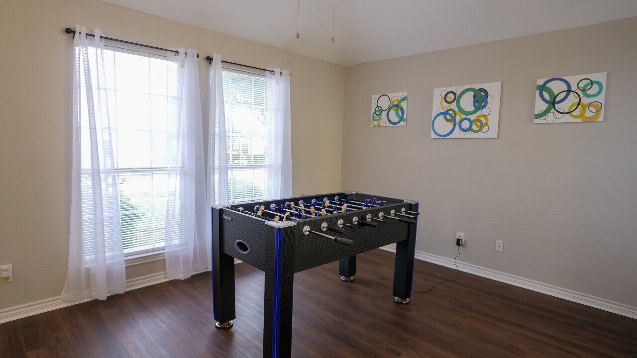Photo of Bedroom in The Colony