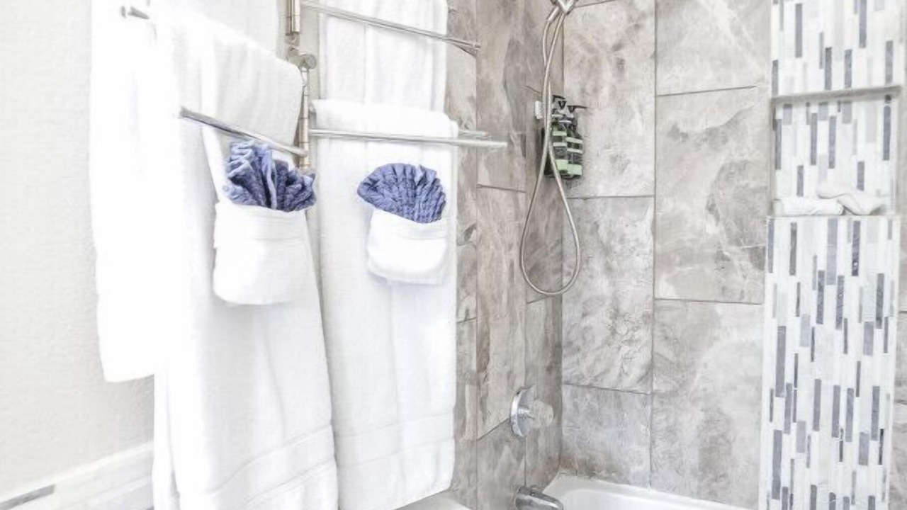 Photo of Bathroom in The Colony