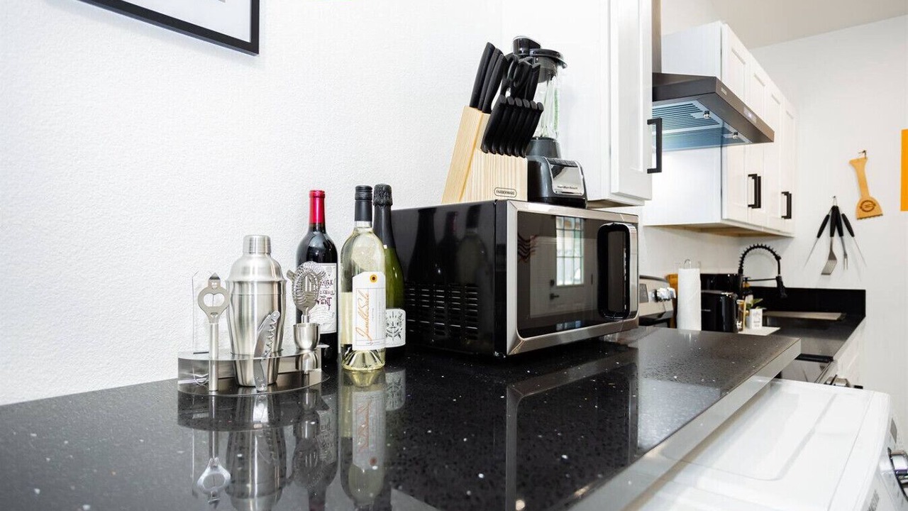 Photo of Kitchen in Beverly Green