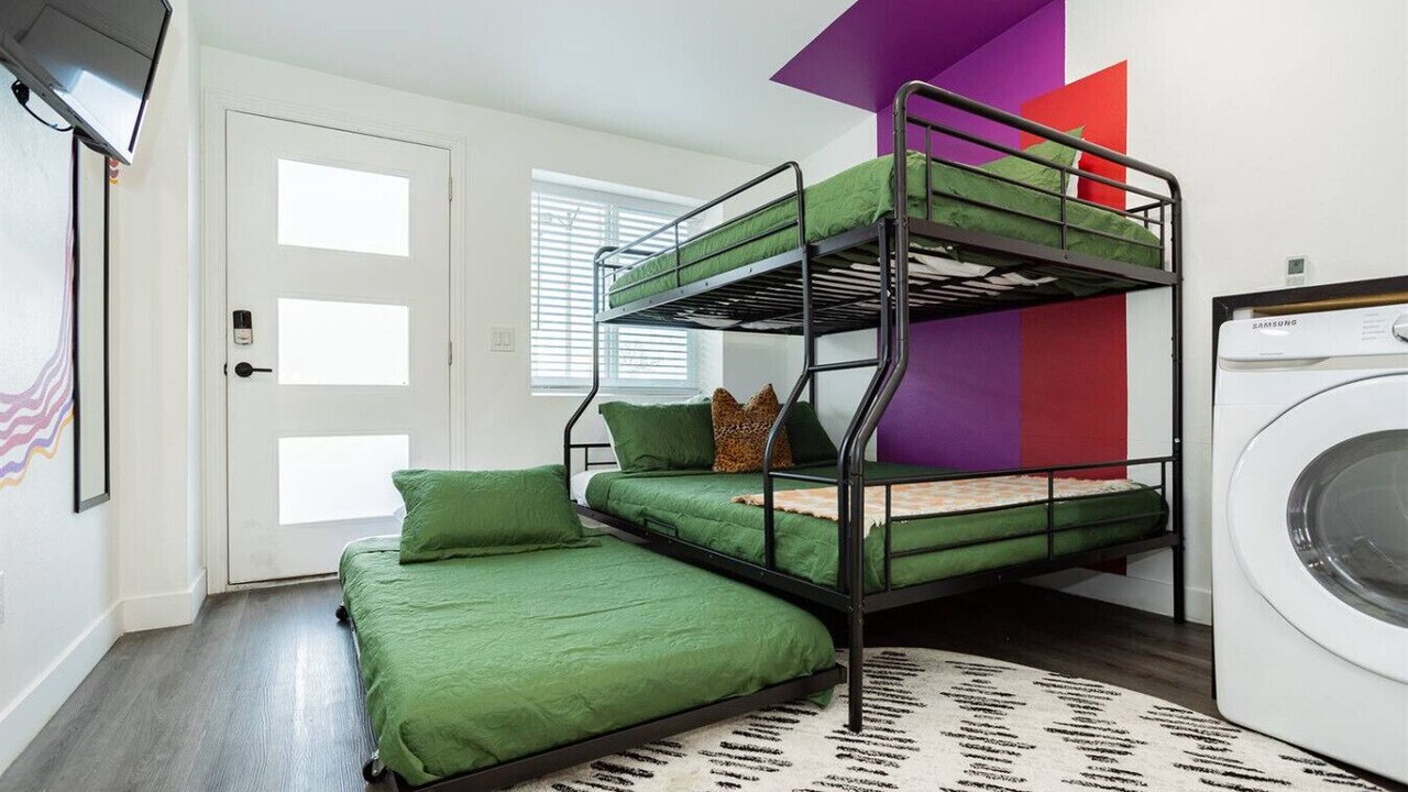 Photo of Bedroom in Beverly Green