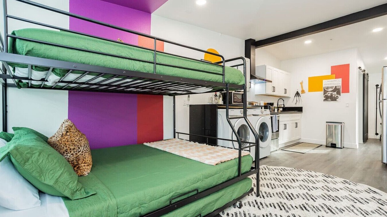 Photo of Bedroom in Beverly Green