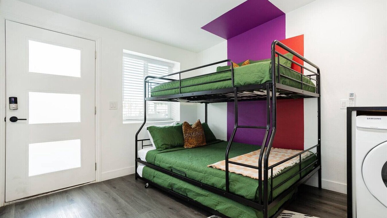Photo of Bedroom in Beverly Green