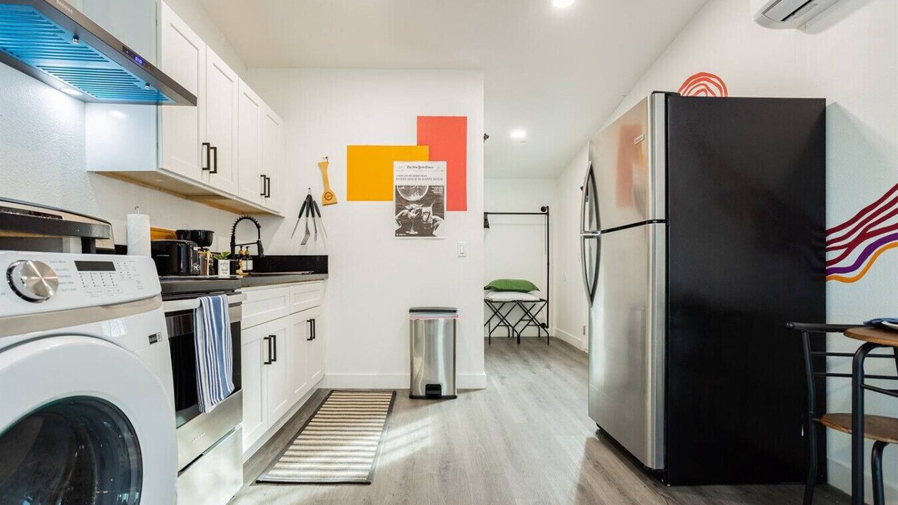 Photo of Kitchen in Beverly Green