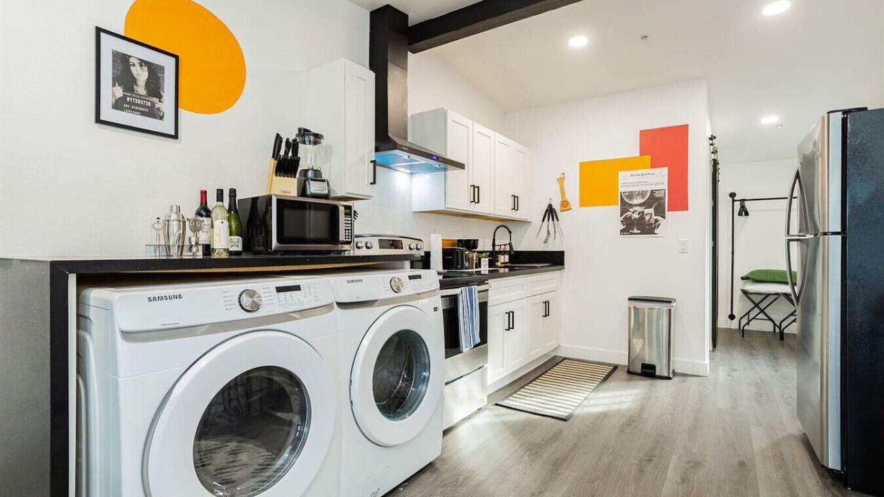 Photo of Kitchen in Beverly Green