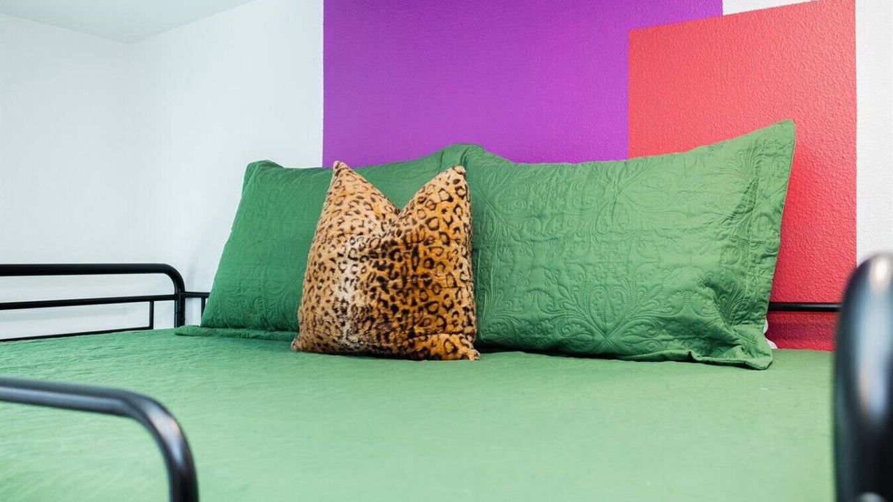 Photo of Bedroom in Beverly Green