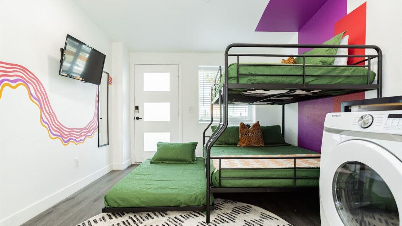 Photo of Bedroom in Beverly Green