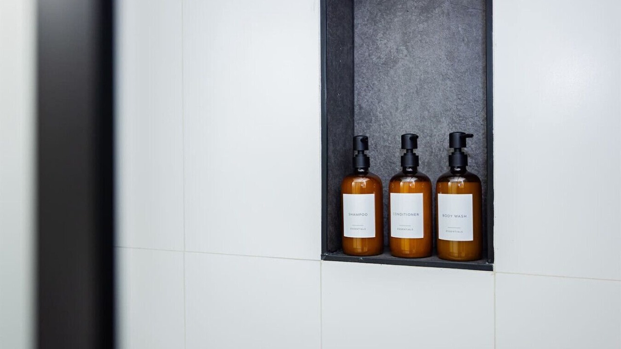 Photo of Bathroom in Beverly Green