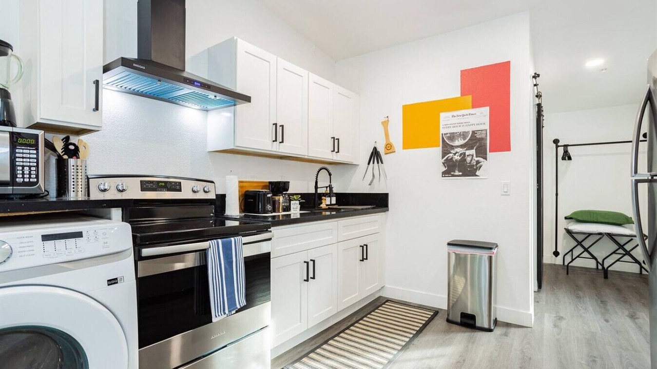 Photo of Kitchen in Beverly Green