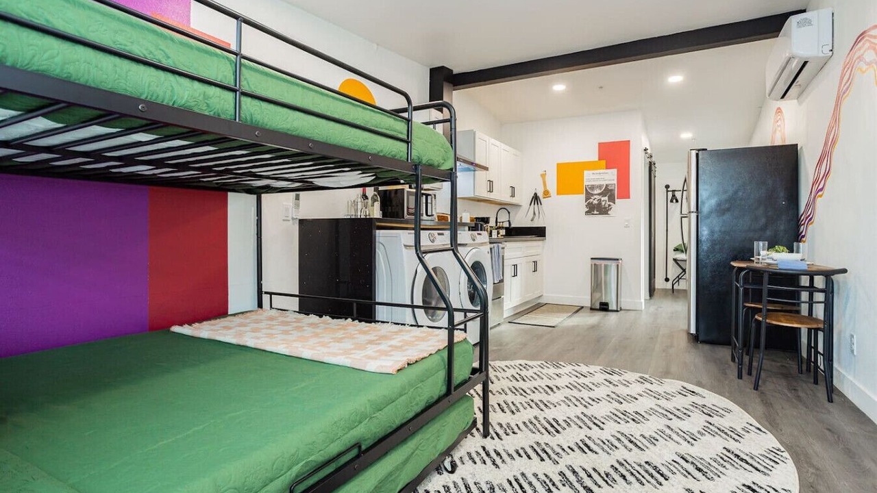 Photo of Bedroom in Beverly Green