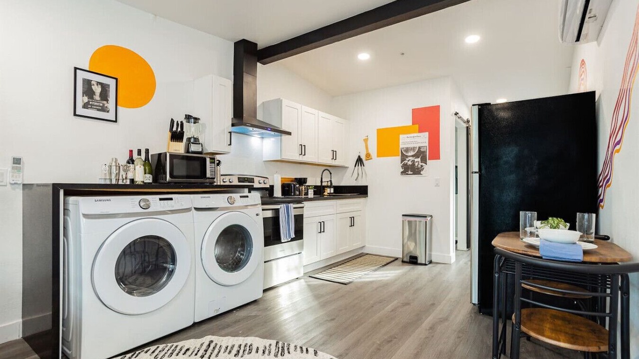 Photo of Kitchen in Beverly Green