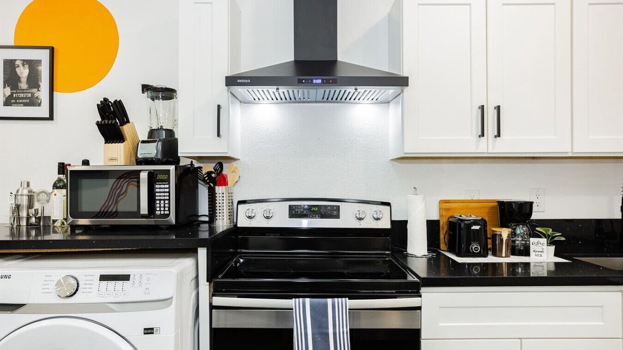 Photo of Kitchen in Beverly Green