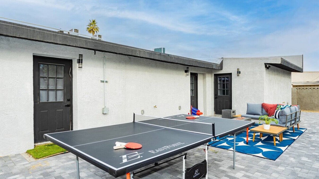 Photo of Outdoor in Beverly Green