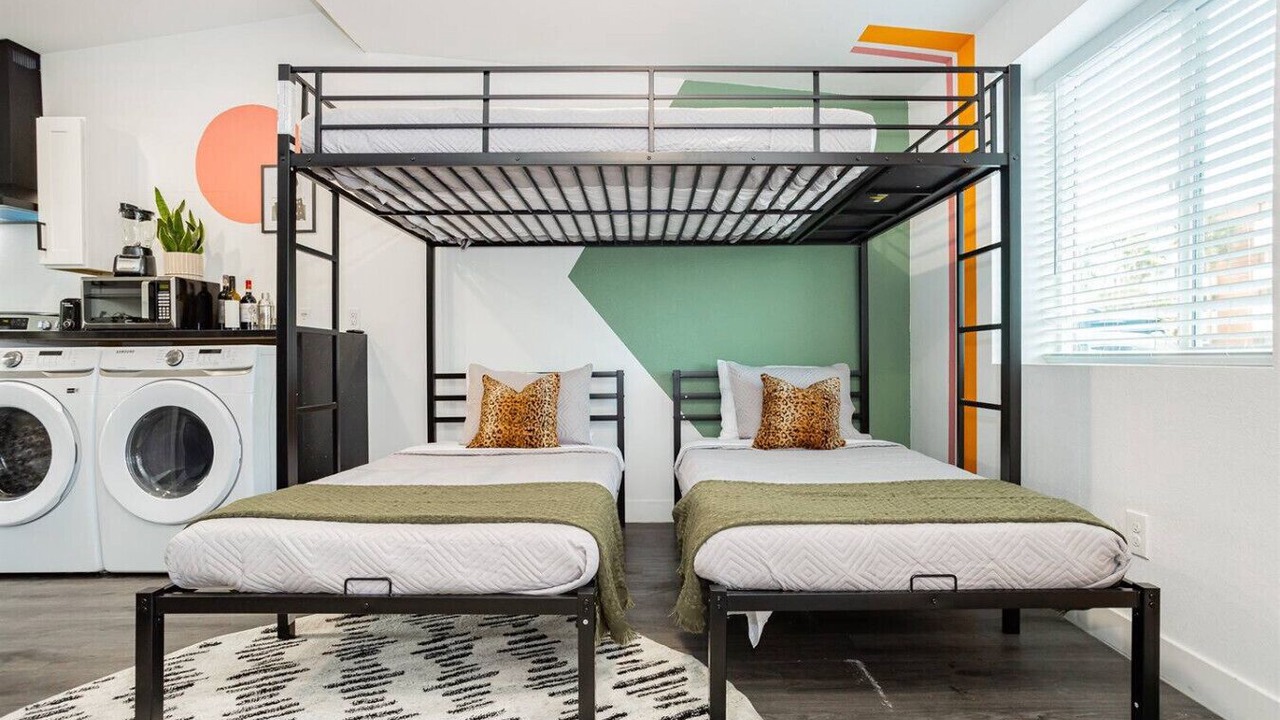 Photo of Bedroom in Beverly Green
