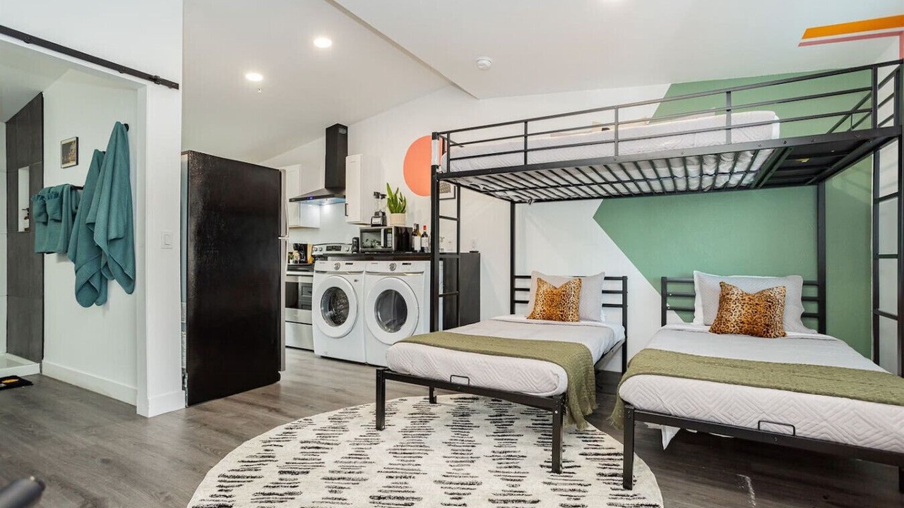 Photo of Bedroom in Beverly Green