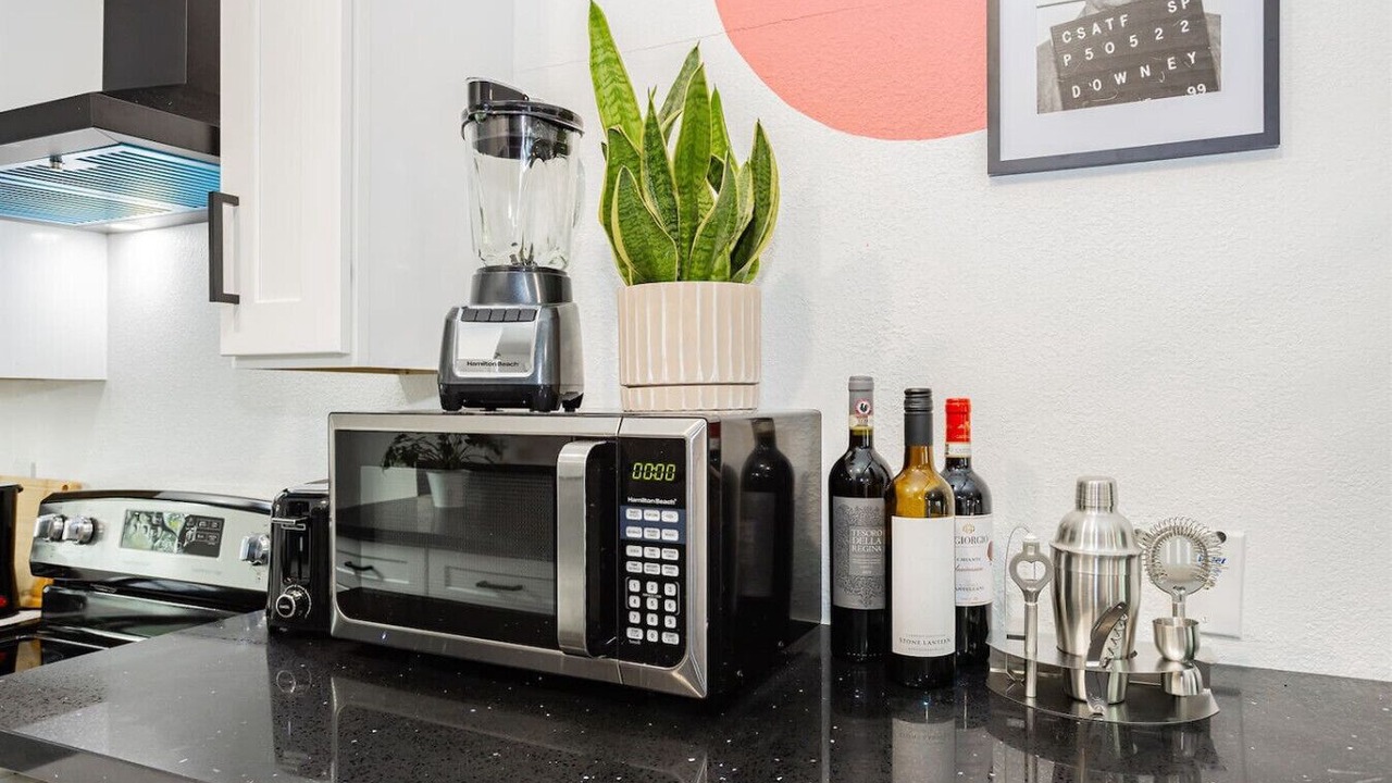 Photo of Kitchen in Beverly Green