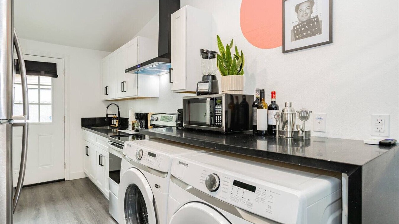 Photo of Kitchen in Beverly Green