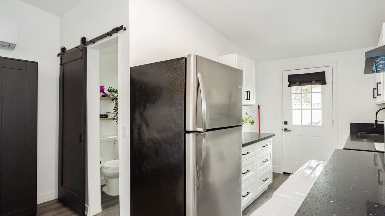 Photo of Kitchen in Beverly Green