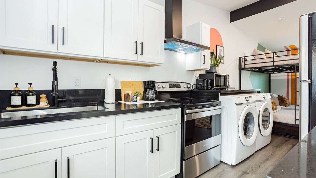 Photo of Kitchen in Beverly Green