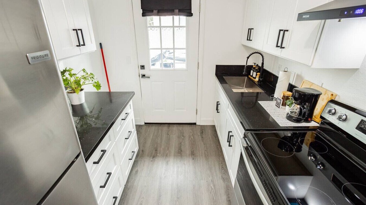 Photo of Kitchen in Beverly Green