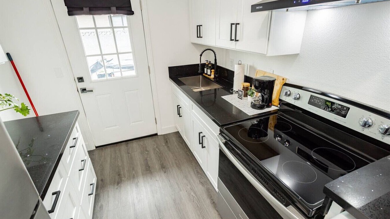 Photo of Kitchen in Beverly Green