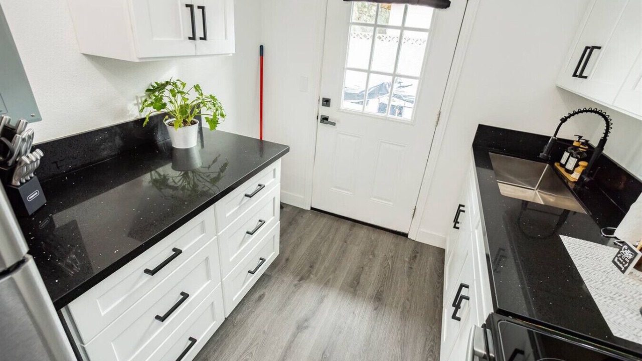 Photo of Kitchen in Beverly Green