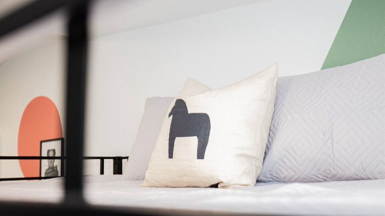 Photo of Bedroom in Beverly Green