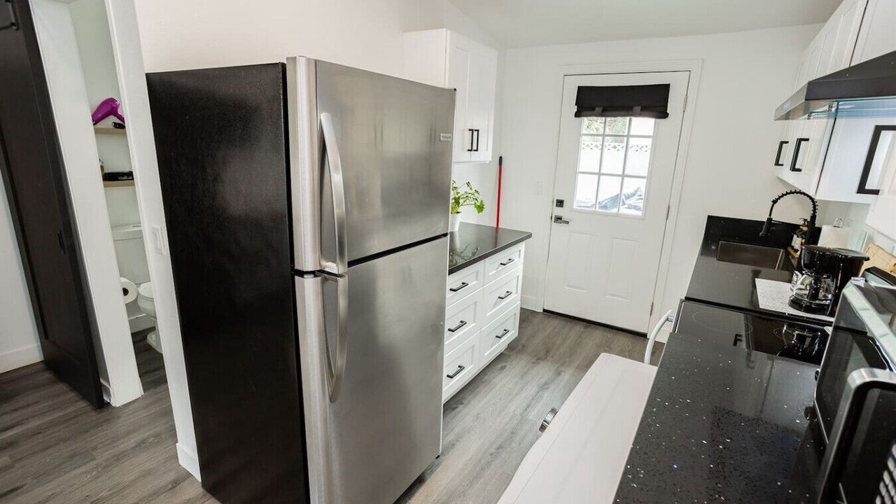 Photo of Kitchen in Beverly Green