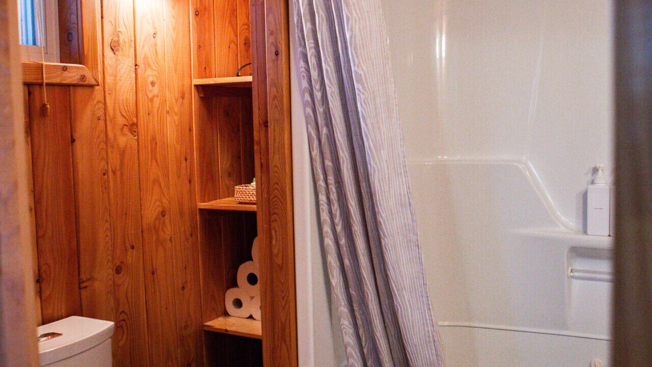Photo of Bathroom in Port Carmen