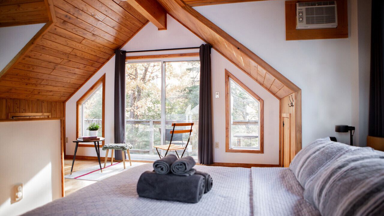 Photo of Bedroom in Port Carmen