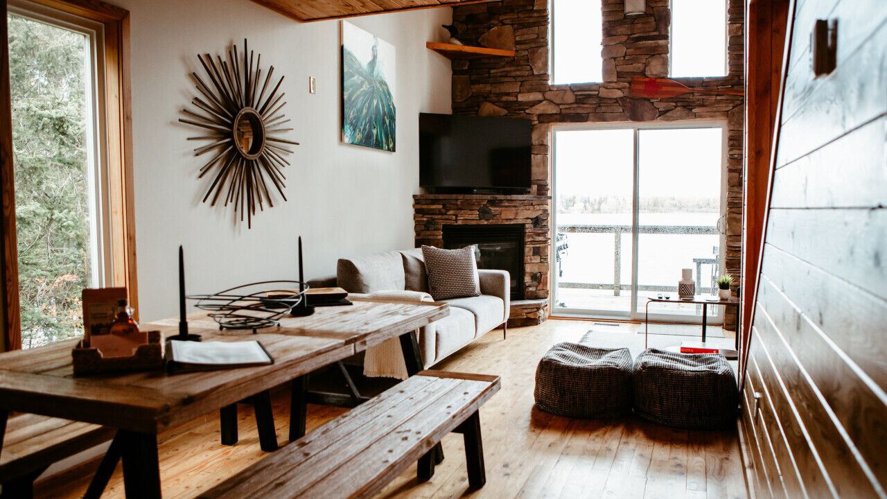 Photo of Livingroom in Port Carmen