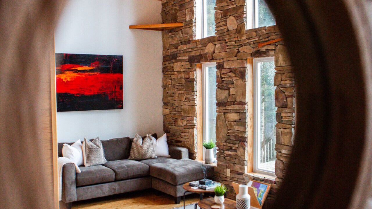 Photo of Livingroom in Port Carmen