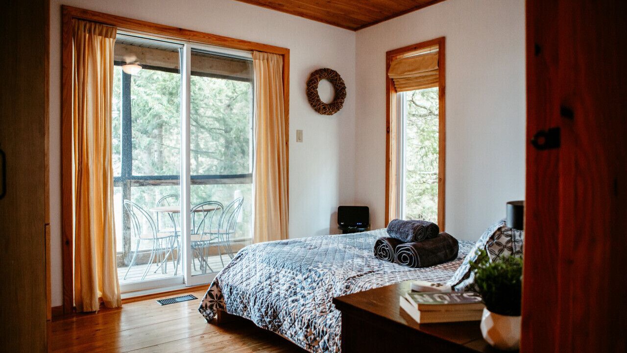 Photo of Bedroom in Port Carmen