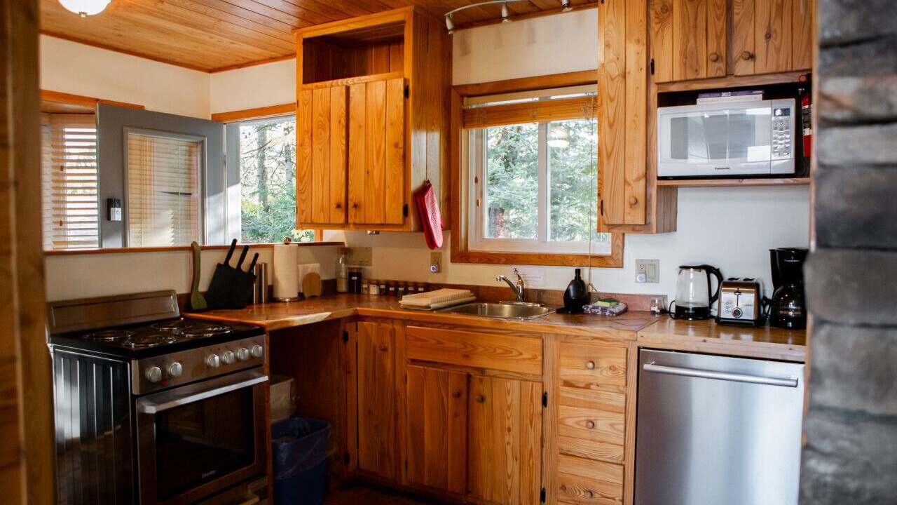 Photo of Kitchen in Port Carmen