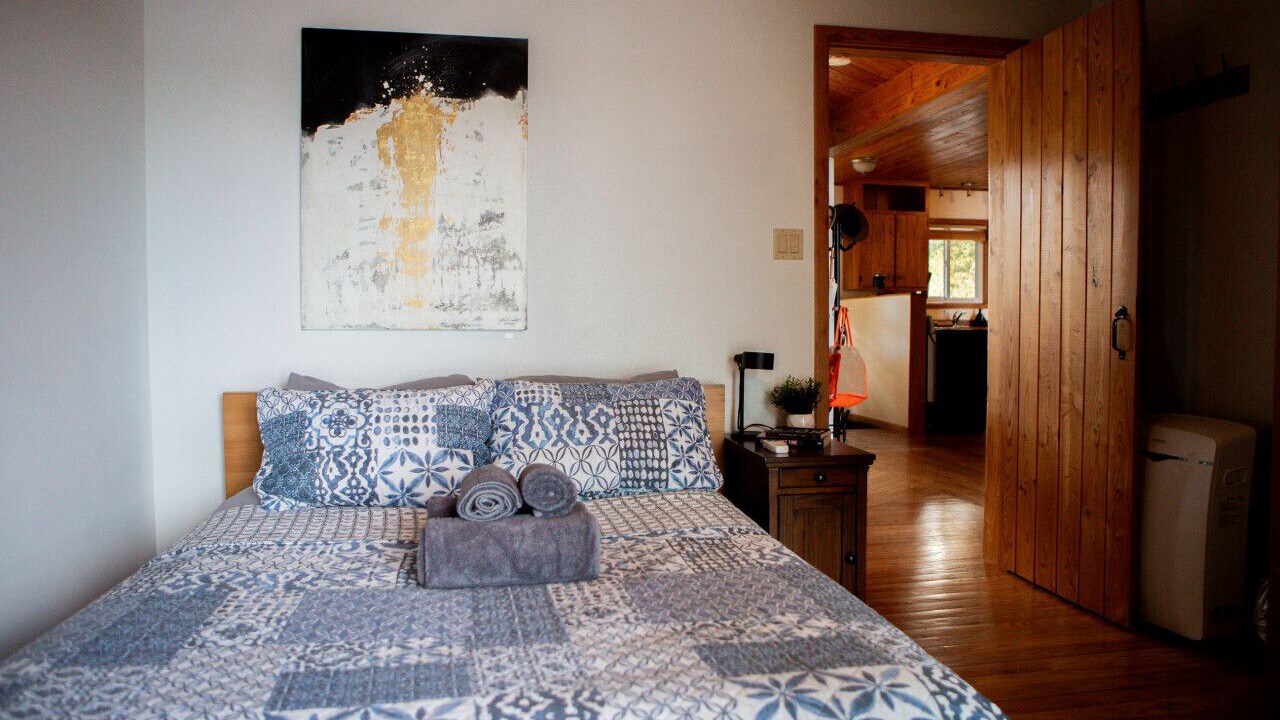 Photo of Bedroom in Port Carmen