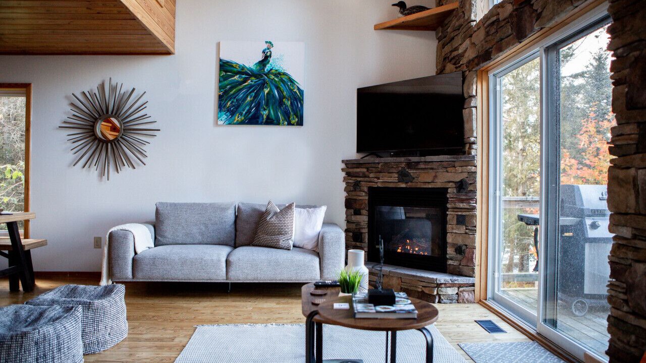 Photo of Livingroom in Port Carmen