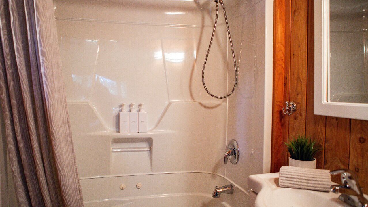 Photo of Bathroom in Port Carmen
