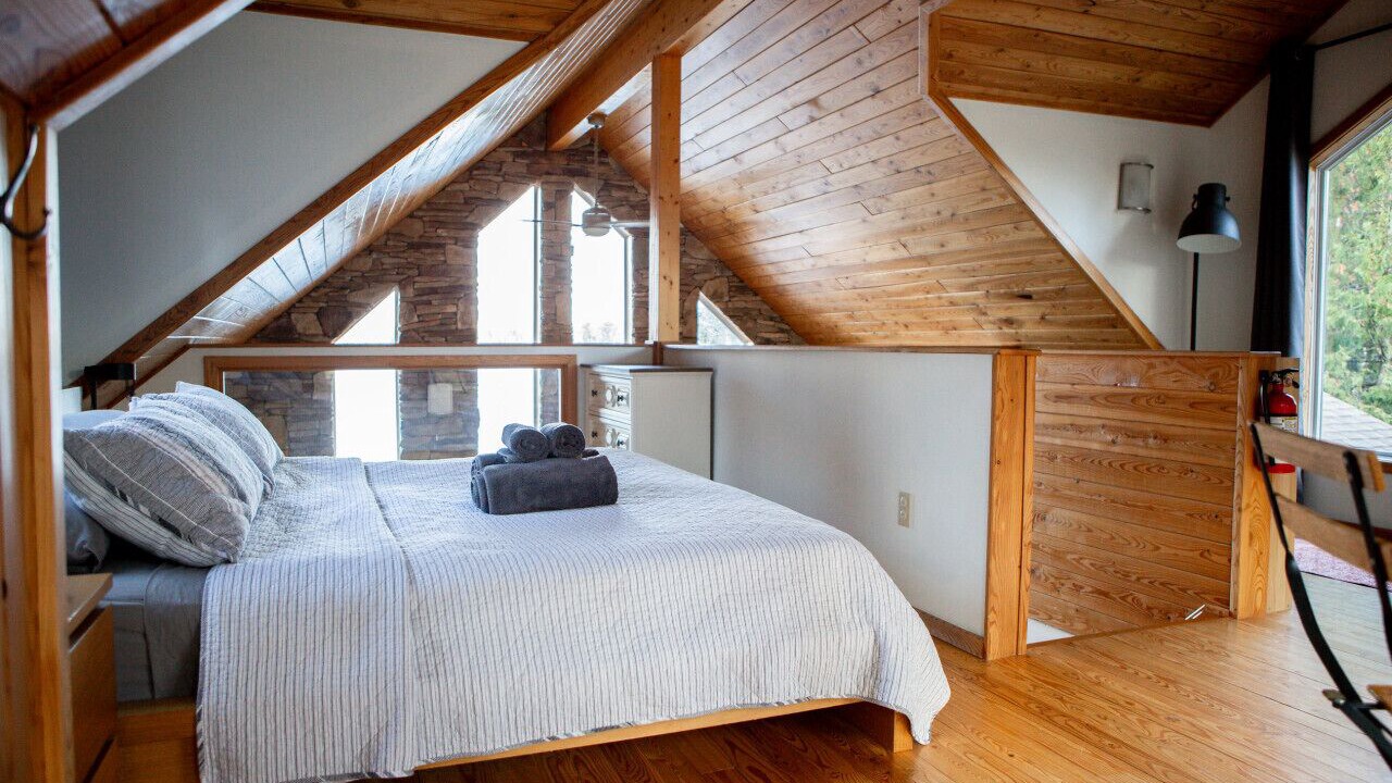 Photo of Bedroom in Port Carmen