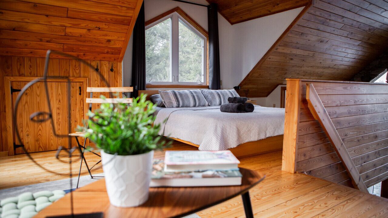 Photo of Bedroom in Port Carmen