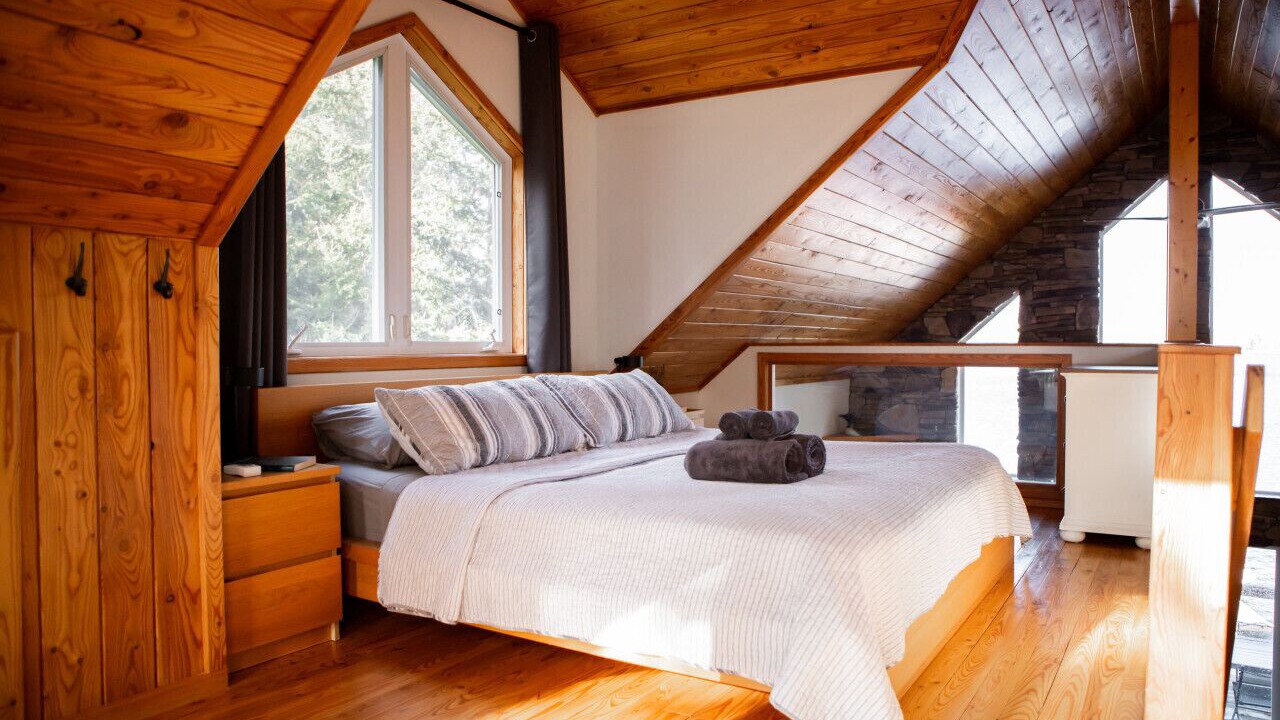 Photo of Bedroom in Port Carmen