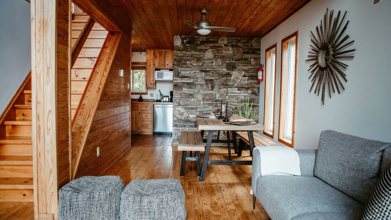 Photo of Livingroom in Port Carmen